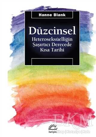 Düzcinsel - İletişim Yayınevi