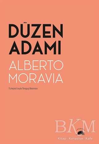 Düzen Adamı - Kolektif Kitap