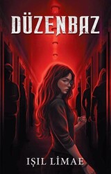 Düzenbaz - 7 Tutsak 1 Ölü - Martı Yayınları