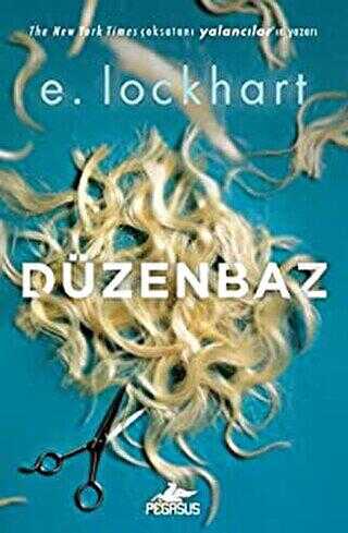 Düzenbaz - Pegasus Yayınları