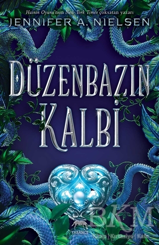Düzenbazın Kalbi - Yabancı Yayınları