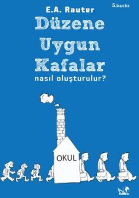 Düzene Uygun Kafalar Nasıl Oluşturulur? kapağı