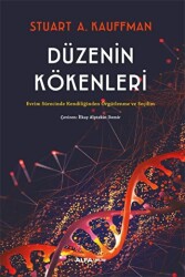 Düzenin Kökenleri - Alfa Yayınları
