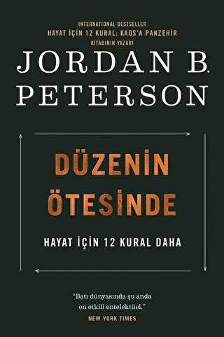 Düzenin Ötesinde - Butik Yayınları