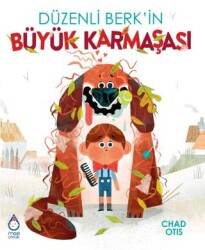 Düzenli Berk`in Büyük Karmaşası - Maxi Yayıncılık