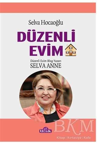Düzenli Evim - Ulak Yayıncılık