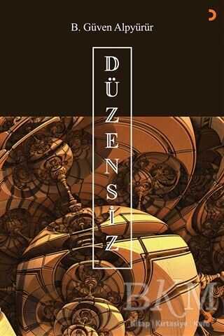 Düzensiz - Cinius Yayınları