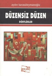 Düzensiz Düzen - Payda Yayıncılık
