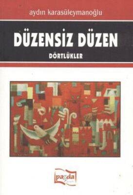 Düzensiz Düzen - 1