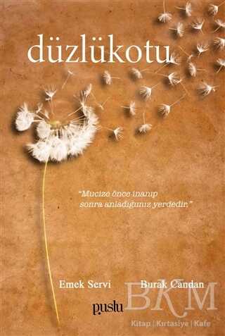 Düzlükotu - Puslu Yayıncılık