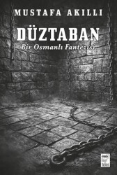Düztaban - Bir Osmanlı Fantezisi - Telos Yayıncılık