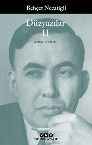 Düzyazılar 2 - Yapı Kredi Yayınları