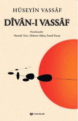 Dîvân-ı Vassâf - 1