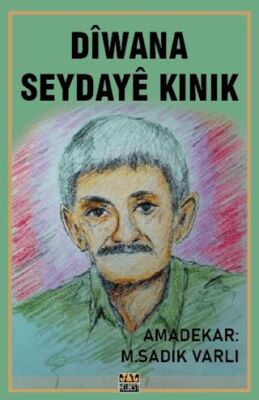 Dîwana Seydaye Kinik - 1