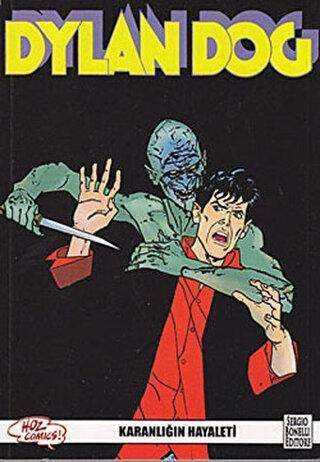 Dylan Dog 26 - Hoz Yayınları
