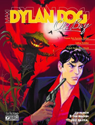 Dylan Dog Maxi Albüm 25 - Yaşam Sizi Ayırana Kadar - Lal Kitap