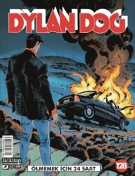 Dylan Dog Sayı 128 - Lal Kitap
