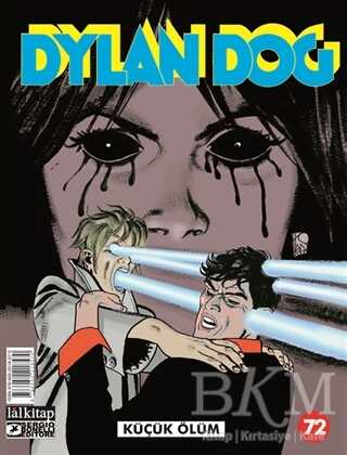 Dylan Dog Sayı 72 - Küçük Ölüm - Lal Kitap