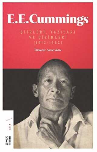 E. E. Cummings Şiirleri, Yazıları ve Çizimleri 1913-1962 - 1