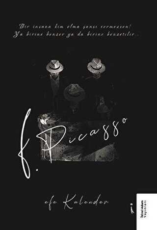 F. Picasso - 1