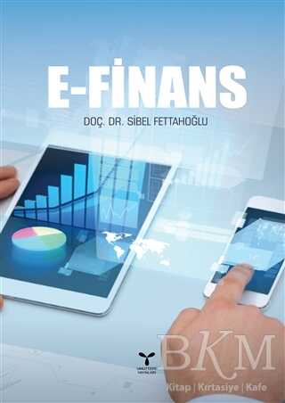 E-Finans - Umuttepe Yayınları
