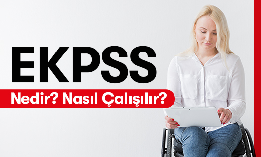 E-KPSS Nedir? E-KPSS'ye Nasıl Çalışılır?