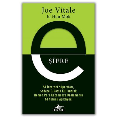 E-Şifre - 1