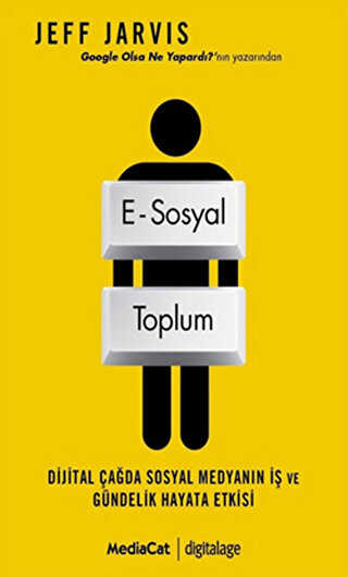 E-Sosyal - Toplum