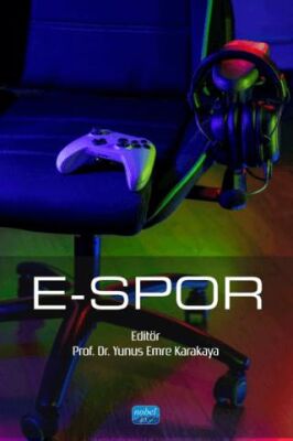 E-Spor - 1