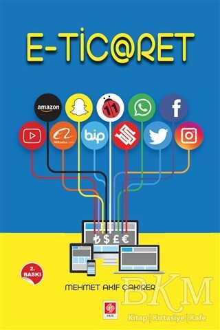 E-Ticaret - Ekin Basım Yayın