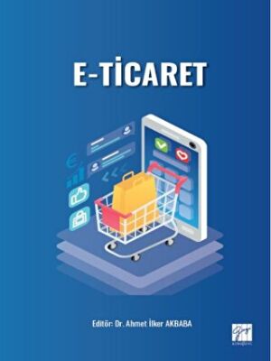 E - Ticaret - 1