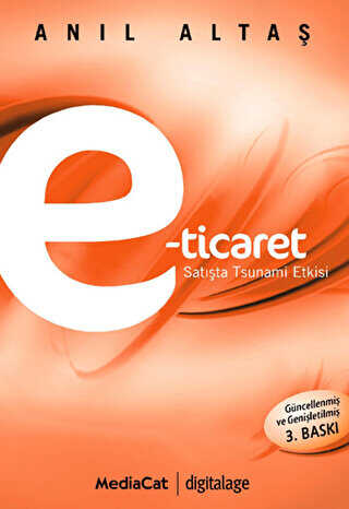 E-Ticaret - MediaCat Kitapları