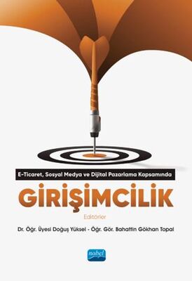 E-Ticaret, Dijital Pazarlama Ve Sosyal Medya Kapsamında Girişimcilikk - 1