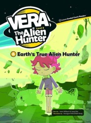 Eart’s True Alien Hunter 6 - e-future
