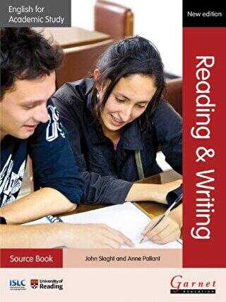 Reading And Writing Source Book