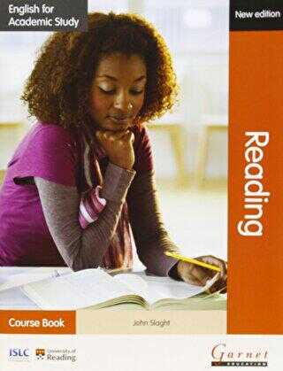 Reading Course Book