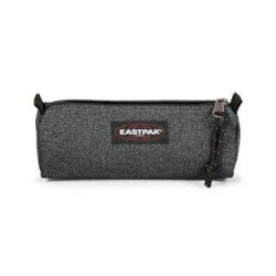 Eastpak Benchmark Single Black Denim Kalem Çantası - Eastpak