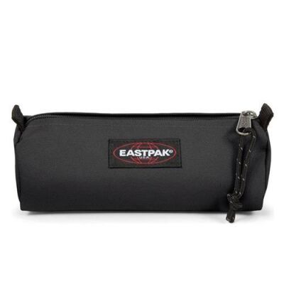 Eastpak Benchmark Single Black Kalem Çantası - 1
