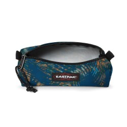 Eastpak Benchmark Sıngle Brize Filter Navy Kalem Çantası - 2