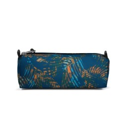 Eastpak Benchmark Sıngle Brize Filter Navy Kalem Çantası - 3