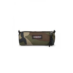 Eastpak Benchmark Single Camo Kalem Kutusu Ek372181 - Eastpak