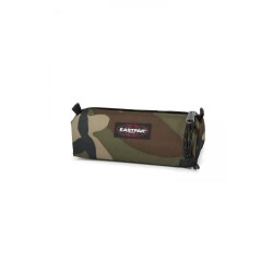 Eastpak Benchmark Single Camo Kalem Kutusu Ek372181 - 3