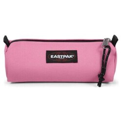 Eastpak Benchmark Sıngle Cloud Pink Kalem Çantası - Eastpak