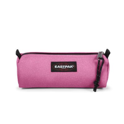 Eastpak Benchmark Sıngle Spark Cloud Pink Kalem Çantası - 1