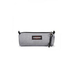 Eastpak Benchmark Single Sunday Grey Kalem Kutusu Ek372363 - Eastpak