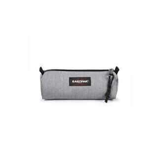 Eastpak Benchmark Single Sunday Grey Kalem Kutusu Ek372363 - 1
