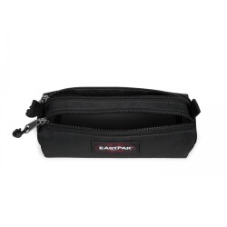 Eastpak Double Benchmark Black Kalem Çantası - 2