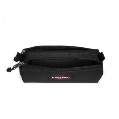 Eastpak Double Benchmark Black Kalem Çantası - 2