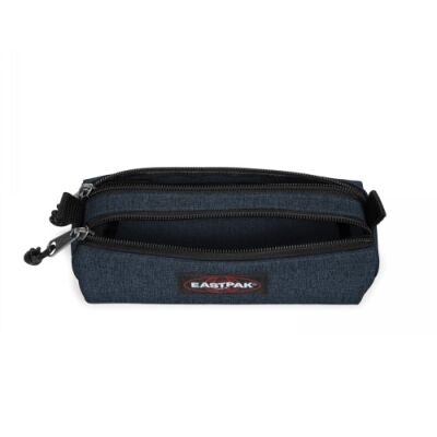 Eastpak Double Benchmark Trıple Denım Kalem Çantası - 2