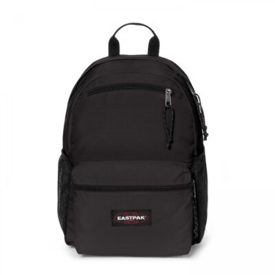 Eastpak Morler Powr Powr Black Sırt Çantası - 1